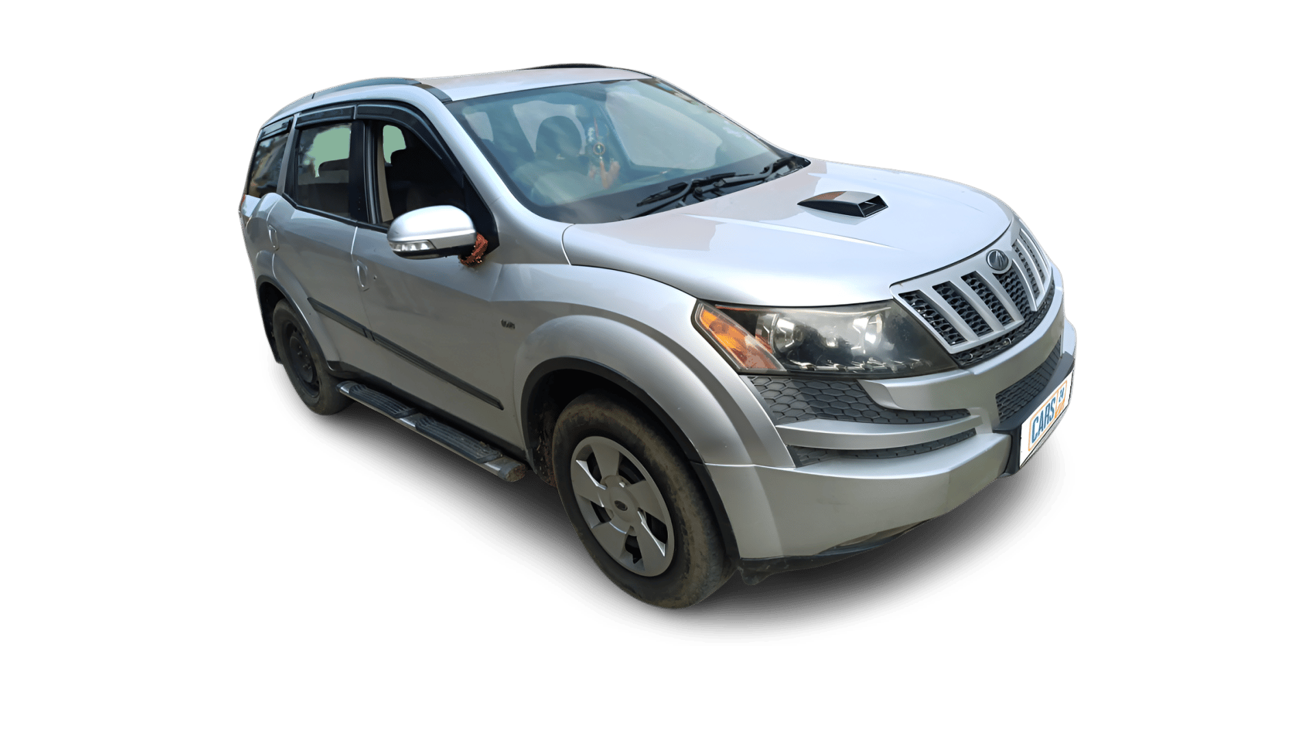 2013 Mahindra XUV500 - SUV - Diesel - Manual - ₹2.85 lakh
